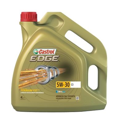 CASTROL 1552FF Olio motore